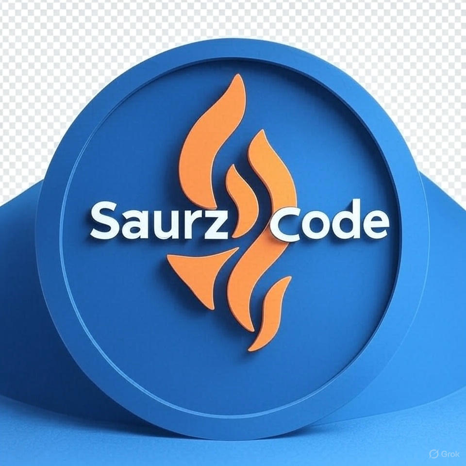 SaurzCode